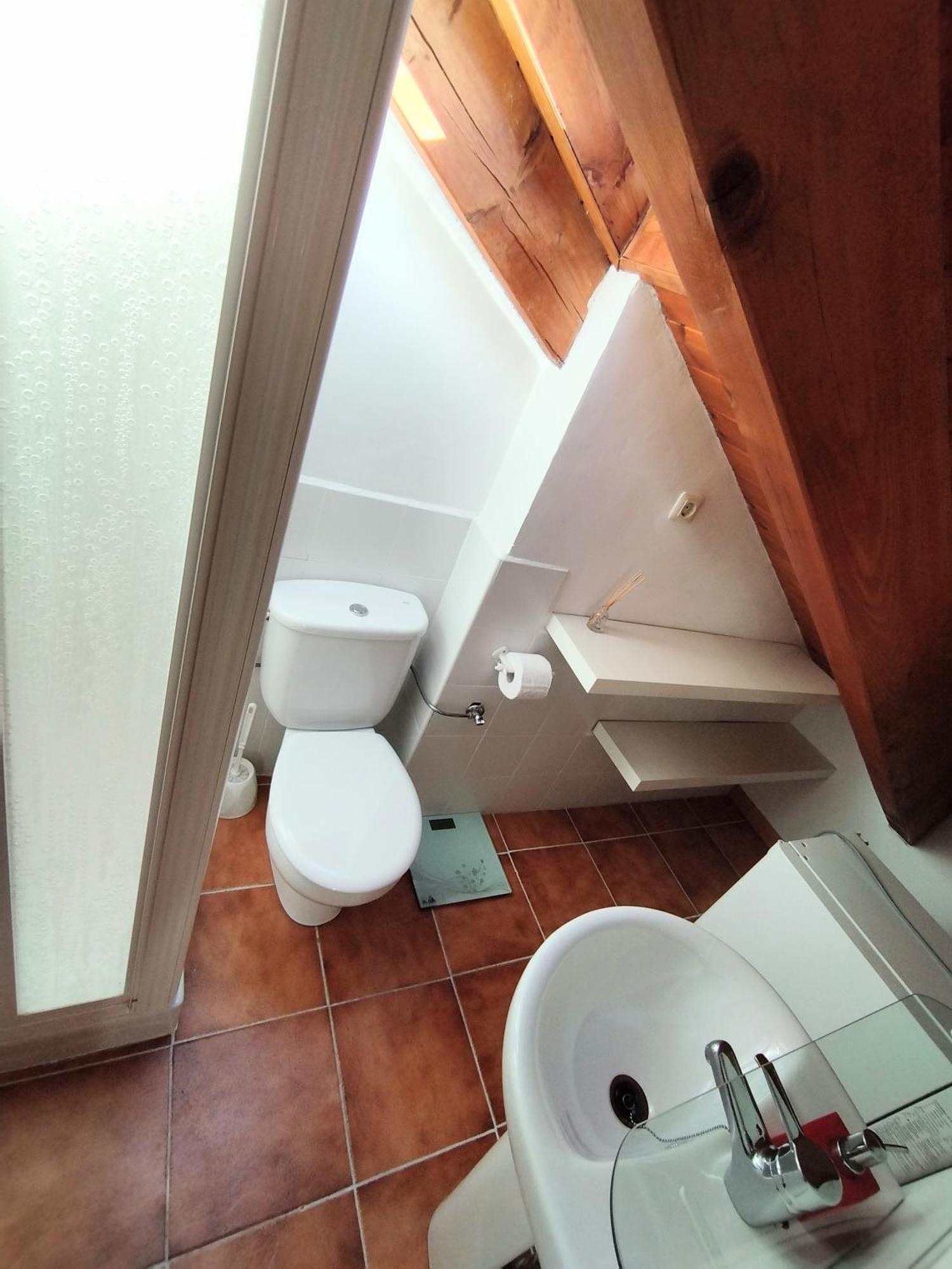 Check-In Casas Casa Pedro Leilighet Benasque Eksteriør bilde