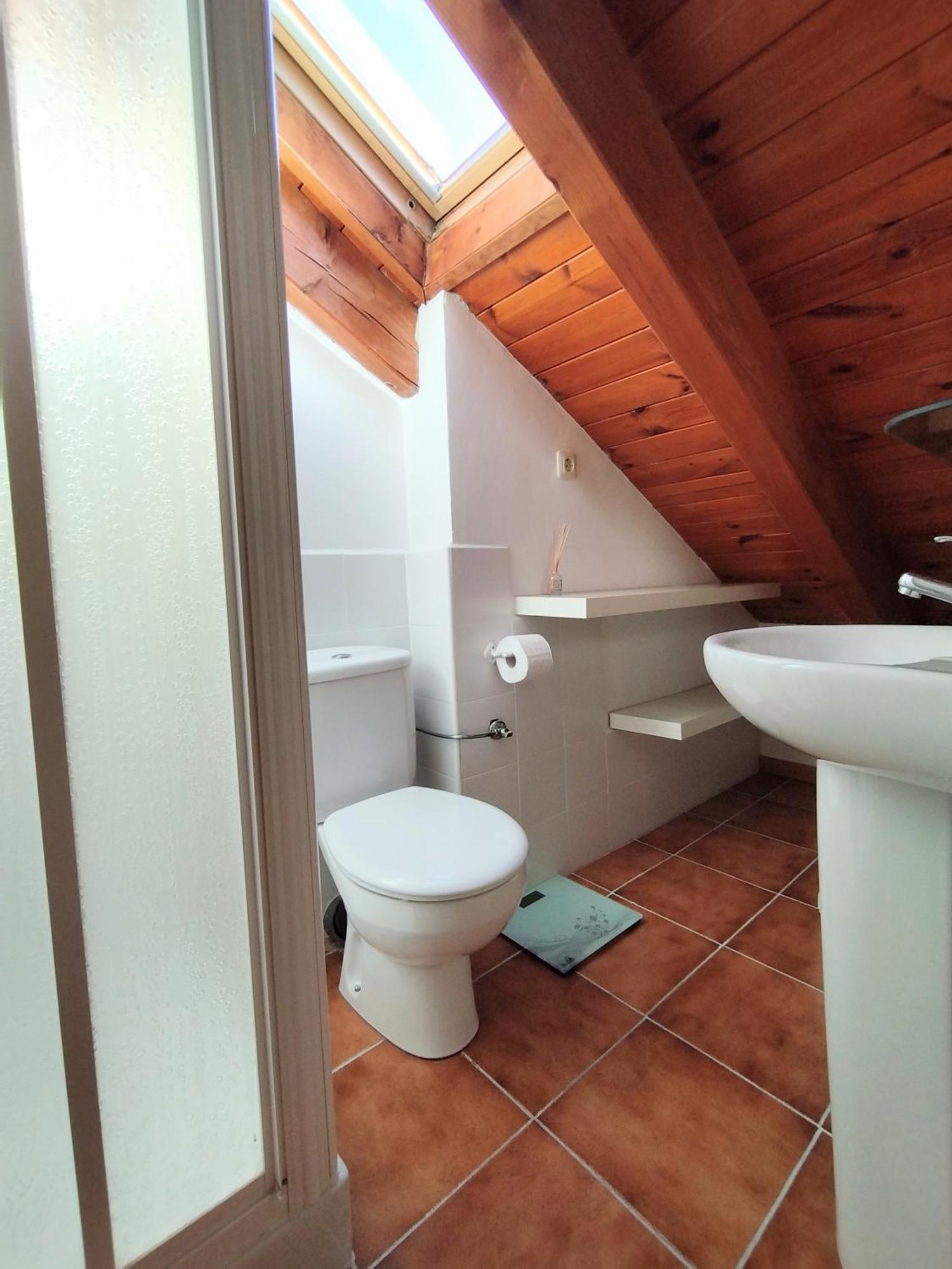 Check-In Casas Casa Pedro Leilighet Benasque Eksteriør bilde