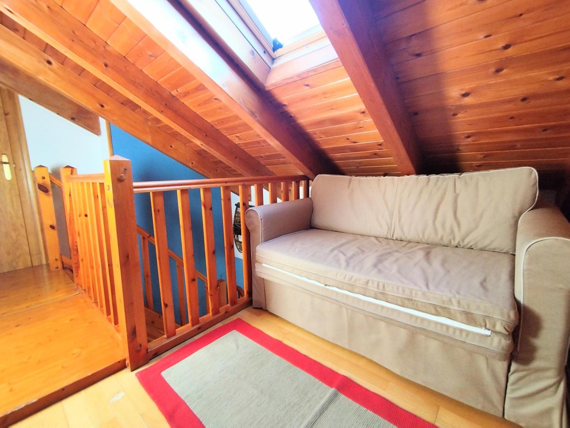 Check-In Casas Casa Pedro Leilighet Benasque Eksteriør bilde